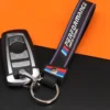 BMW Nyckelring Performance limited edt