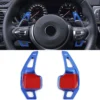 BMW Paddlar F1 Rattpaddlar F-serier - Bild 2