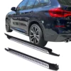 BMW Sidesteps Insteg X3 G01 X4 G02