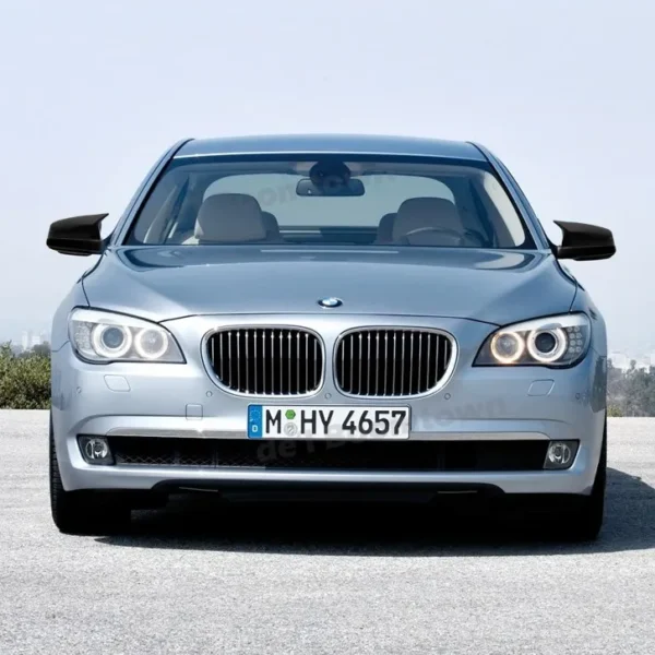 BMW Spegelkåpor 5 6 7 Serie