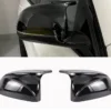 BMW Spegelkåpor G01 G02 G05 G06 G07 - Bild 7