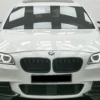BMW Spegelkåpor F10 F11 F01 F07 F12 - Bild 2