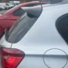 Takspoiler BMW F20 F21 Pianosvart - Bild 2
