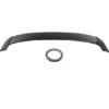 Takspoiler BMW F20 F21 Pianosvart