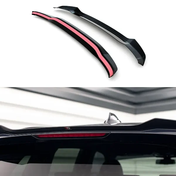 BMW Takspoiler X3 G01 Maxton-Design