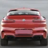 BMW X4 G02 Vinge Spoiler F98 Look - Bild 2