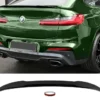 BMW X4 G02 Vinge Spoiler F98 Look
