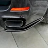 BMW X5 F15 Bakre Sidoextensions