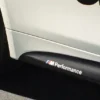 Bmw M-Performance sidokjols dekal - Bild 2