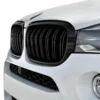 BMW X5 F15 X6 F16 Njurar (Dubbel ribbade)