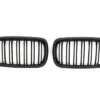 BMW X5 F15 X6 F16 Njurar (Dubbel ribbade) - Bild 2