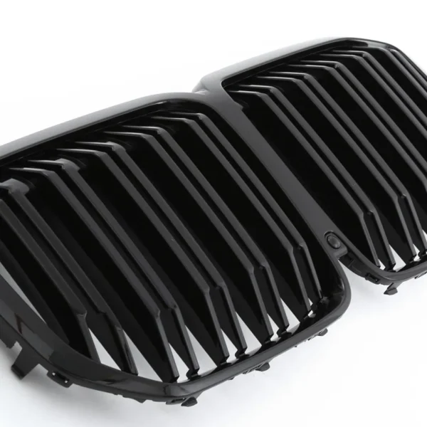 BMW X7 G07 Grill Njurar M (Dubbelribb)