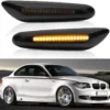 BMW dynamiska blinkers E90 E91 E92 E60