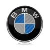 Bmw emblem 82mm kolfiber (Fler färger) - Bild 7