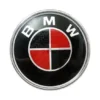 Bmw emblem 82mm kolfiber (Fler färger) - Bild 9