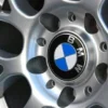 BMW fälgemblem 60mm Centrumkåpor (Fler färger) - Bild 8
