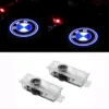 BMW logga projektorlampor dörrlampor ( Bmw logga ) 2-Pack