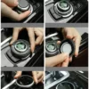 BMW multimedia idrive skal med M logo - Bild 2