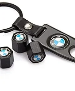 BMW ventilhattar Nyckelring (Set)