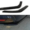 Bak Splitters Bmw 4-Coupe M-Pack F32 F33 2013 - 2020