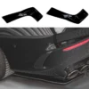 Bak Splitters Cla35 Cla45 AMG