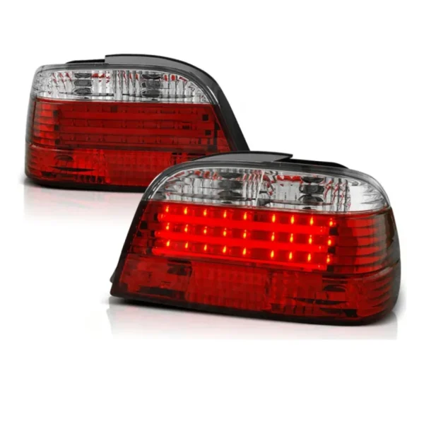 Baklampor BMW E38 Led Alla årmodeller