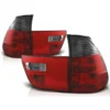 Baklyktor Bmw X5 e53  ( 2-Pack )