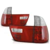 Baklyktor Bmw X5 e53  ( 2-Pack ) - Bild 2
