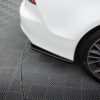 Bakre Sidoextensions Audi A7 S-Line 2014-2017 - Bild 2