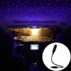 Bil Usb Starlight Projektionslampa - Bild 3