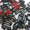 Bmw Siffror Modellbeteckning emblem (Motorkod) - Bild 3