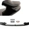 Blank frontläpp Bmw F10 F11 M-performance Premium