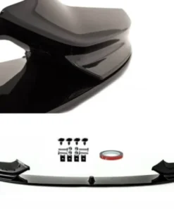 Blank frontläpp Bmw F10 F11 M-performance Premium