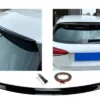 Blanksvart Vinge Mercedes W177 Takvinge