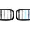 Blanksvarta njurar BMW F10 F11 Med M färger