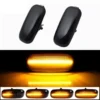 Blinkers Dynamiska Volkswagen Golf Polo Skoda Seat