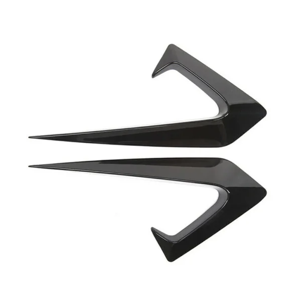 Blinkers Spoiler Model 3 Tesla Blinkers