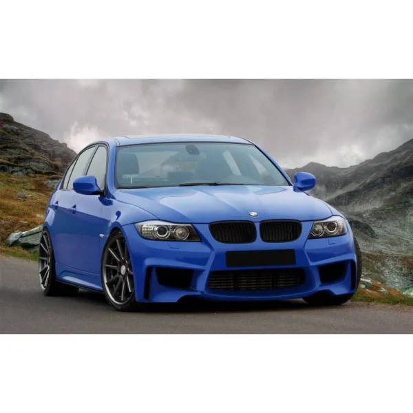 Bmw 1M Front e90 e91 2008-2012 Lci