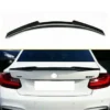 Vinge F22 F87 V-Style Spoiler - Bild 2