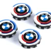 Bmw Centrumkåpor 50-årsjubileum 56mm