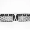 Bmw Diamant Grill g20 Njurar g21 19-22 - Bild 3