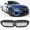 Bmw Diamant Grill g20 Njurar g21 19-22