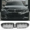 Bmw Diamant Grill g20 Njurar g21 19-22 - Bild 2