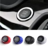 Bmw Diamant knapp Start Stop F & G Serier