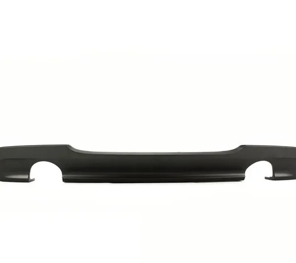 Bmw Diffuser 335 E90 E91 M-sport