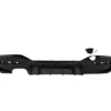 Bmw Diffuser Competition F20 / F21 Carbon Facelift 15+