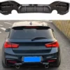 Bmw Diffuser F20/F21 135i M140i 15+ Carbon - Bild 2
