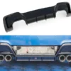 Bmw Diffuser F20 F21 Maxton Design