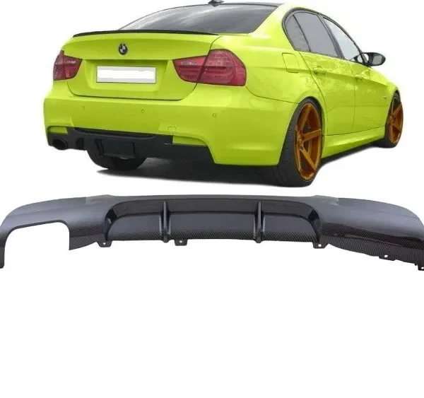 Bmw Diffuser M-Performance e90 e91