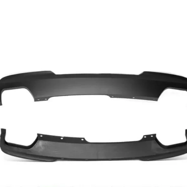 Bmw Diffuser M-Sport F10 F11